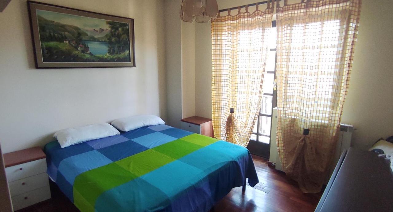 Villa Ola Barrea Εξωτερικό φωτογραφία