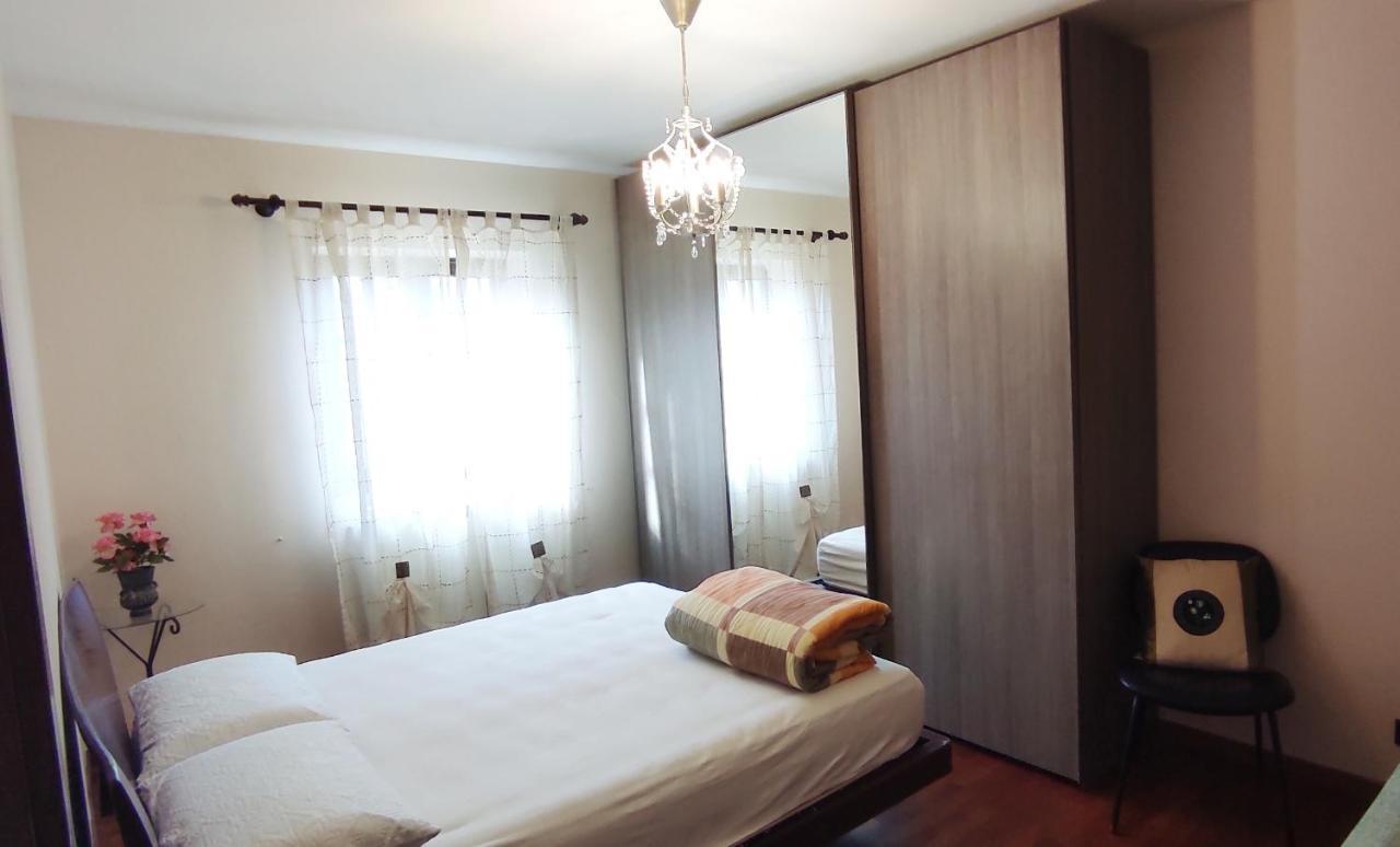 Villa Ola Barrea Εξωτερικό φωτογραφία