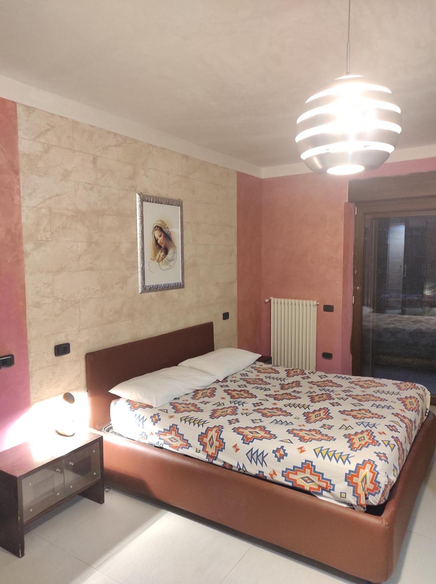 Villa Ola Barrea Εξωτερικό φωτογραφία