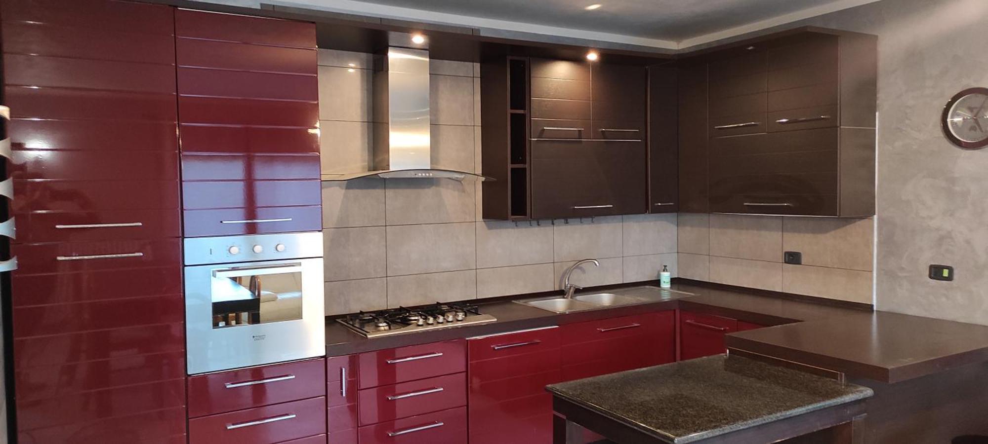 Villa Ola Barrea Εξωτερικό φωτογραφία